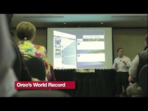 ORC 2011: Facebook Highlights