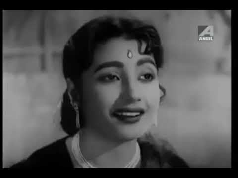 Tumi Na hoy Rohite Kache By Sandhya Mukherjee (তুমি না হয় রহিতে কাছে)
