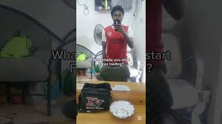 What made you start forex trading?#fyp #foryou#forexlifestyle#forextutorials#forexsignals
