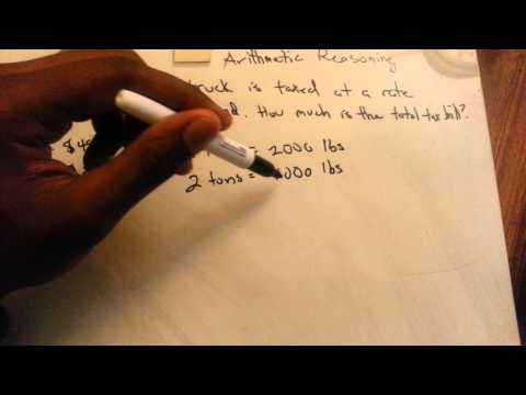 Army Practice Test