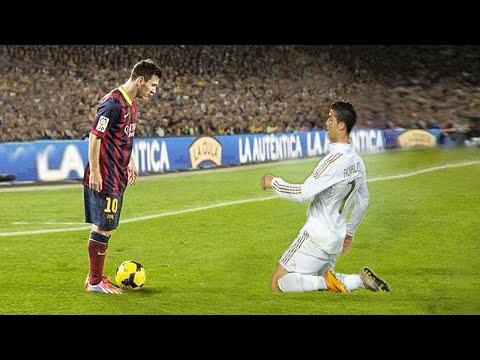 Messi is the best player in world said by #Suarez, #Neymar, #Puyol, #Iniesta, #Xavi and highlights.