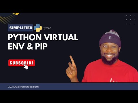 How to Use pip and Virtual Environments in Python