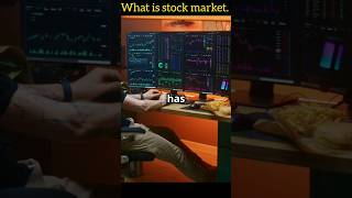Understanding Stock Market Trends and How to Benefit from Them.. #shorts #viral #usa #usatrends.