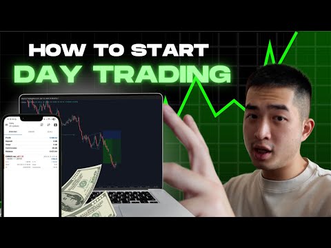 The most straightforward guide to trading in just 7 minutes
