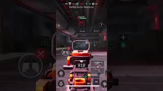 Destroying Enemies With KC-17🔥 #deltaforce #deltaforcegame #deltaforcecreator #deltaflawless #viral