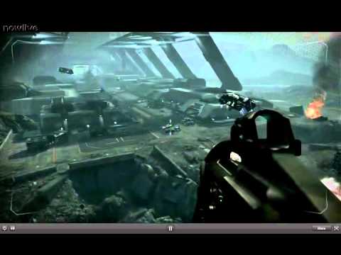 DUST 514 E3 2011