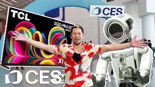 My Favorite Things At CES 2026!