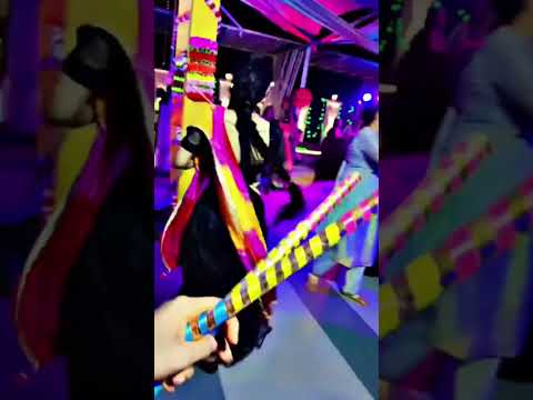GRWM for dandiya night#dancelover#musiclover