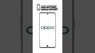 all android phones low battery sound effect #smartphone #yamaanmobiles #shortsfeed