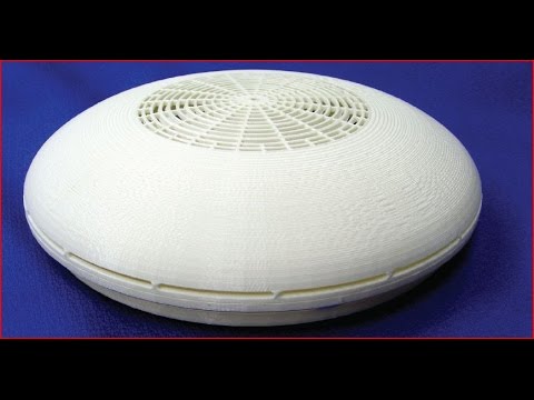ORNL Smart Smoke Alarm Technology
