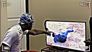 DEAR LMJ WE CANT BE FRIENDS NO MORE AFTER THIS🤦🏿…. HE GOT DROPPED