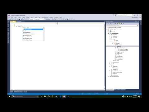 Getting Started With AngularJS