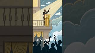 Machiavelli Power Rule 15-Distract Them with Hope  #machiavelli #selfmastery #history #powerdynamics