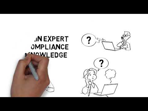 Whiteboard Video: Integrated Solutions for Tax & Accounting Firms