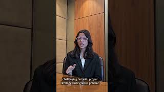 NLAT Journey to NMIMS || Student Experiences