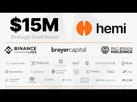 Tutorial Testnet Hemi Memakai Hp | TESTNET |