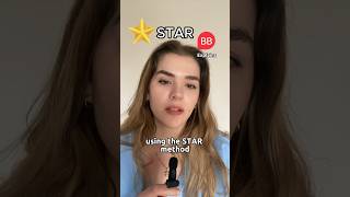 Tips for the #MBA interview 🚀👩‍💼 #shorts #businessschool #mbainterview