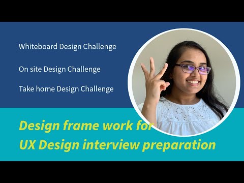 Design Challenge framework with Example | Design Student | Design & UX