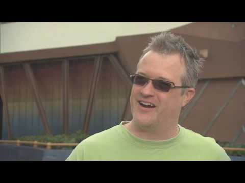 What's Your Favorite Memory of Captain EO?