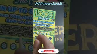 🌟 Happy Monday  #WhisperAboutIt #ScratchAndGive #Episode105 #WinBig #SubscribeAndWin #SpreadTheLove