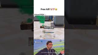 Really ? 😂💯🔥 #3.6update #gamer #pubg #pubgmobile #pubgmemes #pubgfunny#pubgwtf