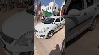 Second Hand Swift 4 laakh only