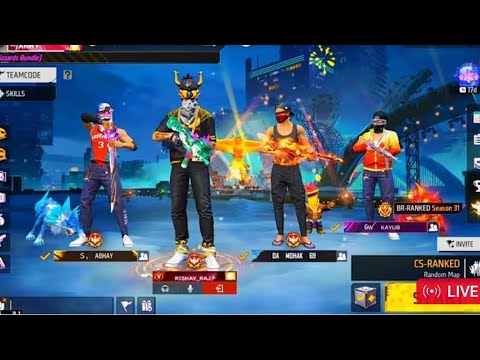 FREE FIRE LIVE CUSTOM ROOM | FF LIVE GIVEAWAY? #freefirelive #freefire #ff #shorts