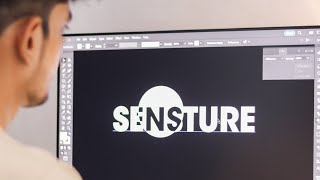 Cool Effect In Illustrator #adobeillustrator #graphicdesign #illustrator #ai #howtodesign #logo
