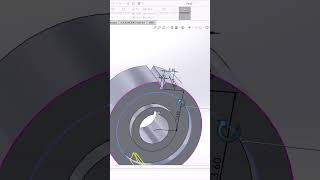 How to Design  a Gear in SolidWorks | Quick Tutorial