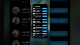 100k Instagram Followers Live Proof |  NonDrop Rs.60