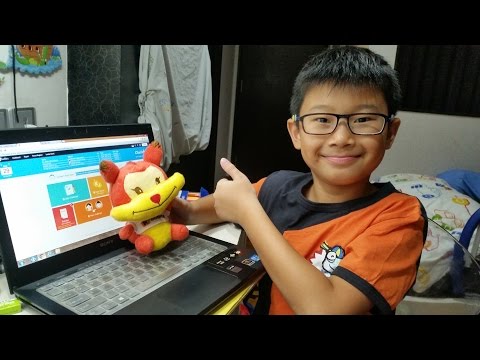 KooBits "Children in Charge" - 16 Ways to self-learn Maths & stay motivated