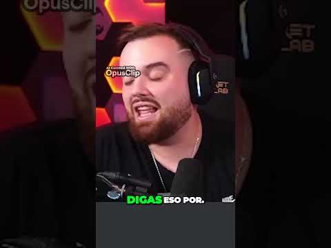 Si te ríes pierdes | Ibai #1