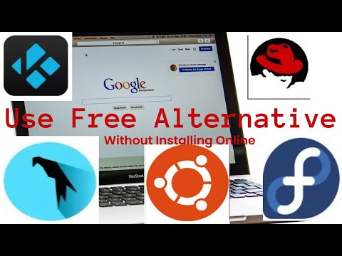 How To Use Windows Alternative ||How To Use Windows Without Installing | Dosra Windows Ko Kaisa Use