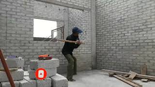 Viral ||| Pekerja Tidak Di Bayar Gajinya