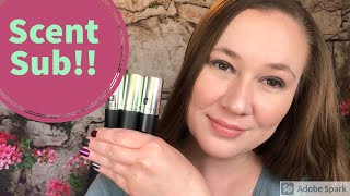 LUXSB Take Two!! Trying Niche Fragrances! My Experience with Luxury Scent Box!