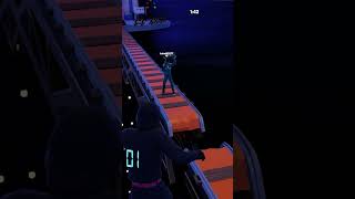 SAVE THE BABY TO UNLOCK ADMIN Challenge in Squid Game Fortnite #fortnitecreative #shorts