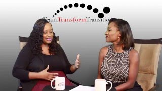 Train Transform Transition, S1, E4