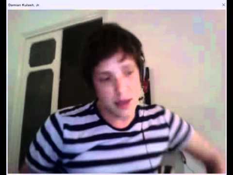 Damian Kulash on Where to Post Your Art Online
