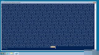 Powershell Training Part 7 | Powershell | Tutorial | Training Videos