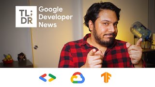 Interactive Canvas DevTools, Security Command Center, Keras Preprocessing Layers, and more!