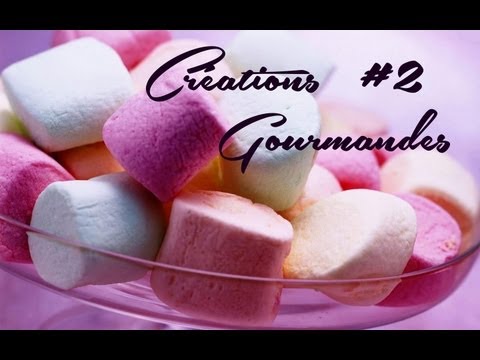 [Présentation] Créations Fimo 2/2 (Delice' Fimo de Lôlô)