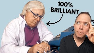 9 Writing Hacks Bradbury Used to Become a Literary ICON