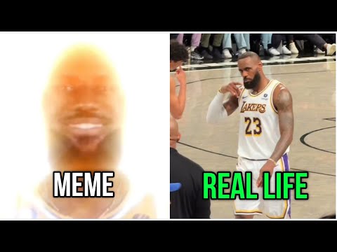 You Are My Sunshine VS Real Life Version