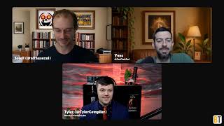 MSTR Earnings Call Live Stream With Bitcoin Treasuries