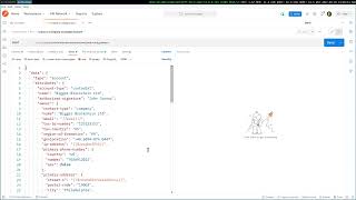 Demo - Prime Trust API - KYC - Entity