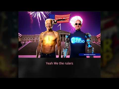 TRUMP RETURNS | AI Rap Anthem 🔥 Make America Great Again 2.0