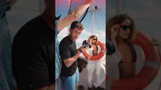 The secret to high fashion portraits #photography #phototutorial #cameratutorial