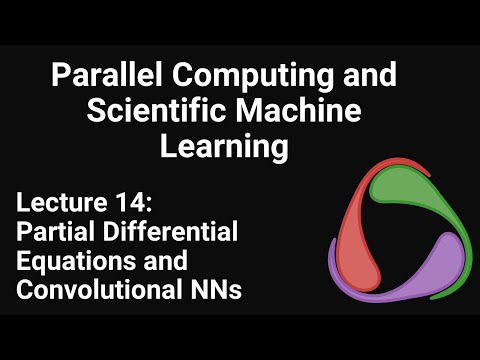 Partial Differential Equations (PDEs), Convolutions, and the Mathematics of Locality