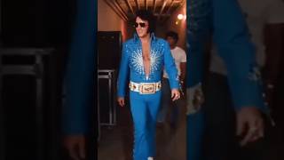 Elvis who let the dogs out #elvispresley #elvis #scene #new #dog #shorts #fyp #youtubeshorts #viral