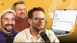 Who Can Crash the Browser First?!